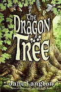 The Dragon Tree cover