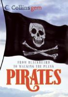 Pirates cover
