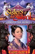 Chasing the Secret cover