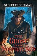 The Ghost in the Noonday Sun cover