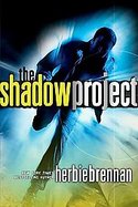 The Shadow Project cover