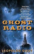 Ghost Radio cover