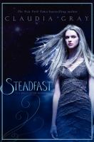 Steadfast: a Spellcaster Novel cover