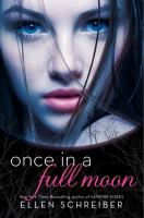 Once in a Full Moon cover