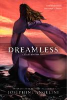 Dreamless cover