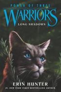 Warriors: Power of Three #5: Long Shadows cover