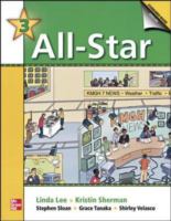 All Star 3 Audiocassettes (4) cover
