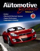 Automotive Excellence cover