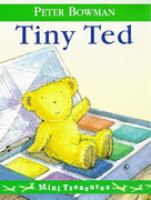Tiny Ted cover