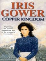 Copper Kingdom cover