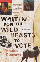 Waiting for the Wild Beasts to Vote cover