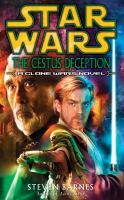 The Cestus Deception (Star Wars) cover