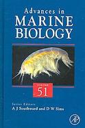 Advances in Marine Biology cover