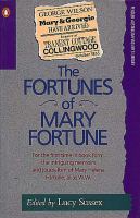 The Fortunes of Mary Fortune cover