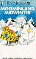 Moominland Midwinter (Puffin Books) cover
