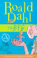 The BFG cover