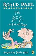 The BFG A Set of Plays cover