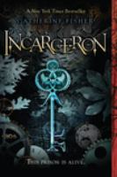 Incarceron cover