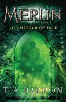 The Mirror of Fate : Book 4 cover