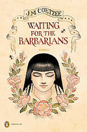 Waiting for the Barbarians cover