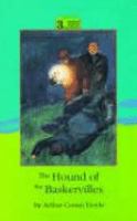 The Hound of the Baskervilles cover