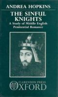 The Sinful Knights: A Study of Middle English Penitential Romance cover