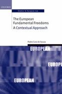 The European Fundamental Freedoms : A Contextual Approach cover