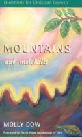 Mountains and Molehills: Questions for Christian Growth cover