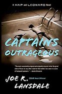 Captains Outrageous (Vintage) cover