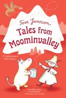 Tales from Moominvalley cover
