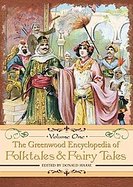 The Greenwood Encyclopedia of Folktales and Fairy Tales cover