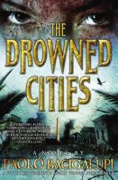 The Drowned Cities cover