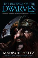 The Fate of the Dwarves cover