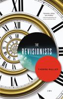 The Revisionists cover