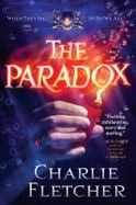 The Paradox cover