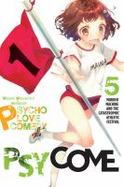 Psycome cover