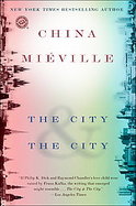 The City & The City cover