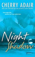 Night Shadow A Novel cover
