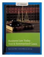 ACP BARUCH COLLEGE   LAW 1101 cover