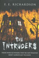 The Intruders cover