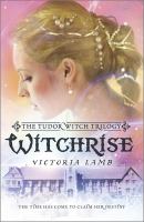 Witchrise cover