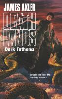 Dark Fathoms cover