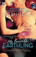 My Favorite Earthling cover
