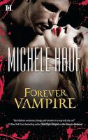 Forever Vampire cover