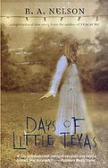 Days of Little Texas cover