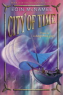 City of Time cover