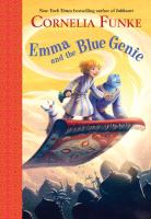 Emma and the Blue Genie cover