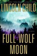 Full Wolf Moon cover