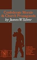 Confederate Morale and Church Propaganda cover