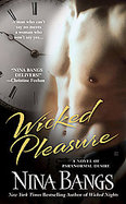 Wicked Pleasure (The Castle of Dark Dreams Trilogy, Book 2) cover